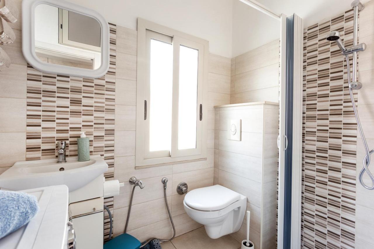 Apartmán Casa Valentina CTA Exteriér fotografie