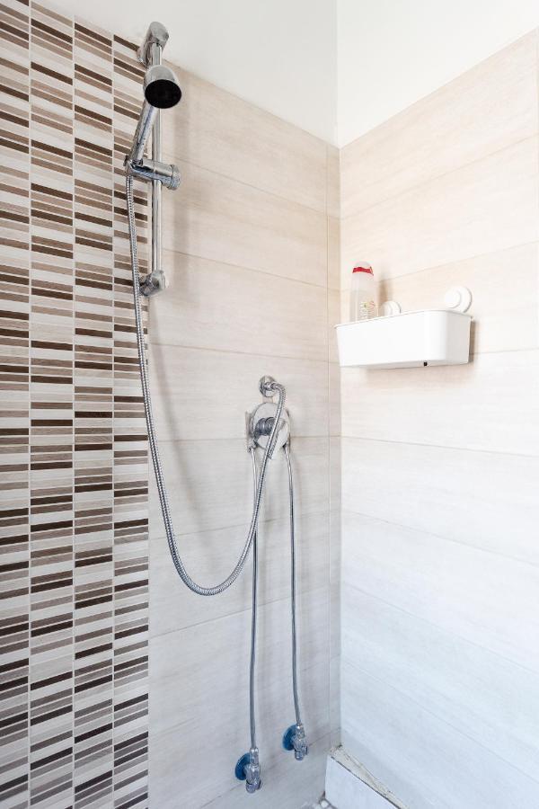 Apartmán Casa Valentina CTA Exteriér fotografie